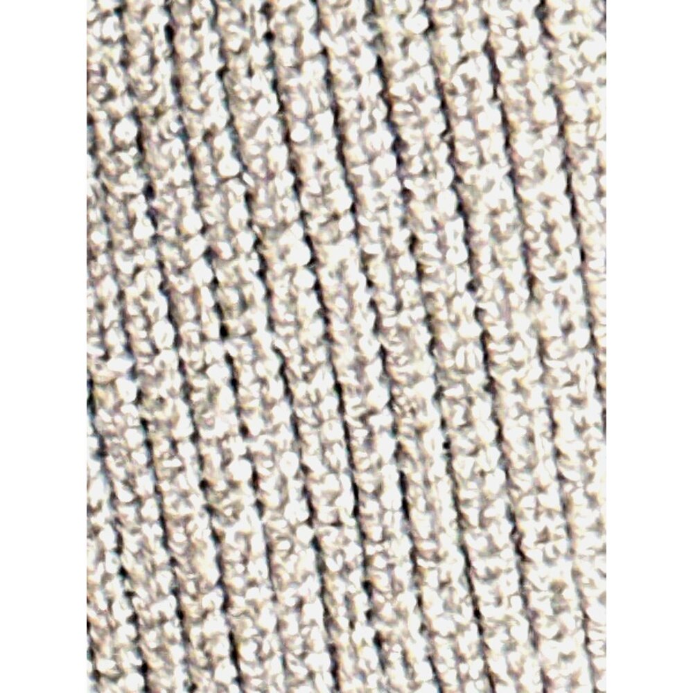 Figs Size Medium Tan Brown Ribbed Pocket Sweater Minimalist City Casual Style - Picture 6 of 12